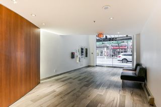 Photo 3: 514 555 ABBOTT Street in Vancouver: Downtown VW Condo for sale in "PARIS PLACE" (Vancouver West)  : MLS®# R2642915