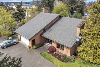 Photo 10: 2350 Styan Rd in Central Saanich: CS Tanner House for sale : MLS®# 901447
