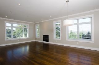 Photo 7: 3557 MCGILL ST in Vancouver: Hastings East House for sale in "VANCOUVER HEIGHTS" (Vancouver East)  : MLS®# V970649