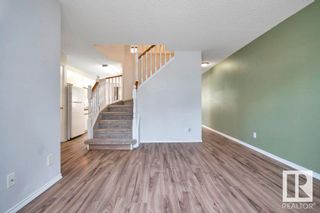 Photo 12: 83-1033 YOUVILLE Drive W in Edmonton: Zone 29 Townhouse for sale : MLS®# E4301704