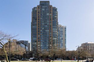 Photo 29: 409 1188 RICHARDS Street in Vancouver: Yaletown Condo for sale in "Park Plaza" (Vancouver West)  : MLS®# R2475181