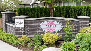 Photo 24: 26 7059 210 Street in Langley: Willoughby Heights Townhouse for sale in "ALDER AT MILNER HEIGHTS" : MLS®# R2700976