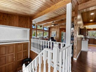 Photo 5: 123 THRISSEL PLACE: Logan Lake House for sale (South West)  : MLS®# 172536