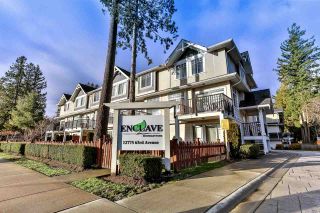 Photo 16: 38 12775 63 Avenue in Surrey: Panorama Ridge Townhouse for sale in "Enclave" : MLS®# R2470117