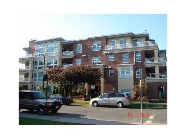 Main Photo: 404 2105 W 42ND Avenue in Vancouver: Kerrisdale Condo for sale (Vancouver West)  : MLS®# V848540