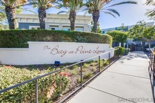 Photo 1: POINT LOMA Condo for sale : 3 bedrooms : 3480 Spring Tide Terrace in San Diego