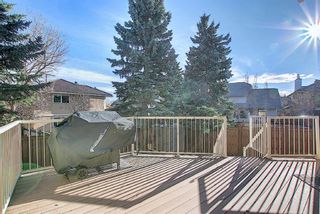 Photo 43: 84 Strathdale Close SW in Calgary: Strathcona Park Detached for sale : MLS®# A1046971