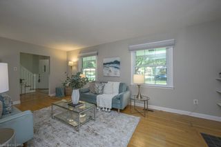 Photo 5: 30 Regency Road in London: North L Single Family Residence for sale (North)  : MLS®# 40481786