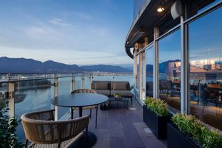 Photo 27: PH3501 1281 W CORDOVA Street in Vancouver: Coal Harbour Condo for sale in "CALLISTO" (Vancouver West)  : MLS®# R2868049