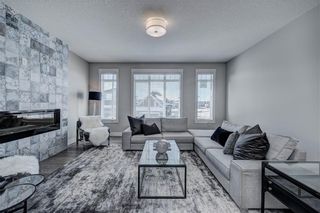 Photo 15: 108 SAGE MEADOWS Green NW in Calgary: Sage Hill Detached for sale : MLS®# C4301751