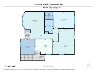 Photo 23: 13835 114 Street in Edmonton: Zone 27 House Half Duplex for sale : MLS®# E4378226