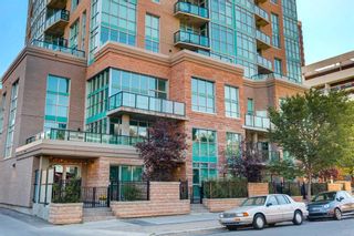 Photo 19: 108 788 12 Avenue SW in Calgary: Beltline Apartment for sale : MLS®# A2128090