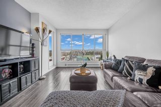 Photo 9: 804 7040 GRANVILLE Avenue in Richmond: Brighouse South Condo for sale in "Panorama Place" : MLS®# R2777581