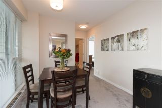 Photo 8: 712 522 W 8TH Avenue in Vancouver: Fairview VW Condo for sale in "Crossroads" (Vancouver West)  : MLS®# R2407550