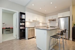 Photo 6: 2209 963 CHARLAND Avenue in Coquitlam: Central Coquitlam Condo for sale in "CHARLAND" : MLS®# R2423120