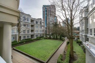Photo 18: 217 3098 GUILDFORD WAY in Coquitlam: North Coquitlam Condo for sale : MLS®# R2228397