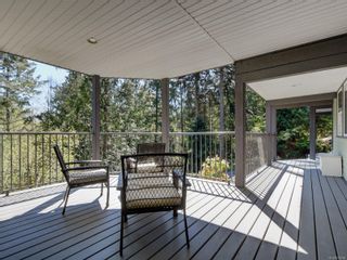 Photo 28: 11221 Hedgerow Dr in North Saanich: NS Lands End House for sale : MLS®# 872694