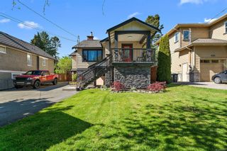 Photo 2: 1232 Effingham St in Esquimalt: Es Rockheights House for sale : MLS®# 962805