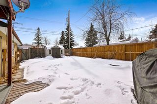 Photo 33: 115 Sackville Drive SW in Calgary: Southwood Detached for sale : MLS®# A2032448
