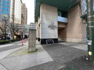 Photo 2: 1810 438 SEYMOUR Street in Vancouver: Downtown VW Condo for sale (Vancouver West)  : MLS®# R2855631
