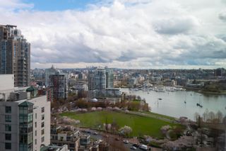 Photo 11: 1902 499 PACIFIC Street in Vancouver: Yaletown Condo for sale in "THE CHARLESON" (Vancouver West)  : MLS®# R2880062