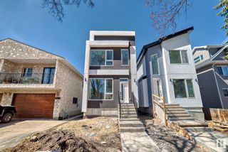 Photo 1: 11442 125 Street in Edmonton: Zone 07 House for sale : MLS®# E4385970