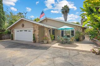 Main Photo: House for sale : 3 bedrooms : 164 Hill Drive in Vista