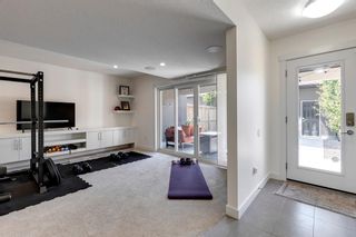 Photo 28: 4707 19 Avenue NW in Calgary: Montgomery Semi Detached (Half Duplex) for sale : MLS®# A2003386