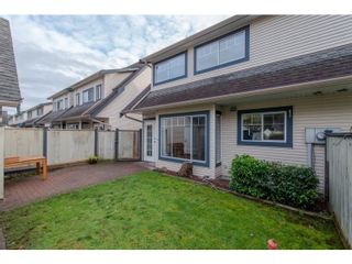 Photo 19: 27 11536 236TH Street in Maple Ridge: Cottonwood MR Townhouse for sale in "Kanaka Mews" : MLS®# R2018611
