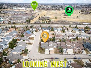 Photo 5: 502 Blackthorn Crescent in Saskatoon: Briarwood Residential for sale : MLS®# SK966592
