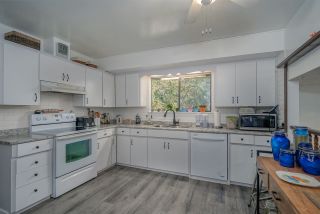 Photo 8: 46194 GREENWOOD Drive in Chilliwack: Sardis East Vedder Rd House for sale in "Sardis Park" (Sardis)  : MLS®# R2517586
