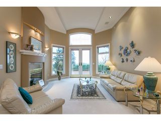 Photo 3: 11950 CLARK Drive in Delta: Sunshine Hills Woods House for sale in "West Panorama Ridge" (N. Delta)  : MLS®# R2122074