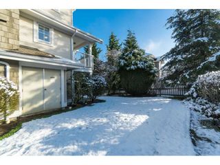 Photo 32: 35 20771 DUNCAN Way in Langley: Langley City Townhouse for sale in "Wyndham Lane" : MLS®# R2524848