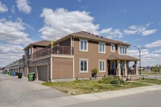 Photo 30: 58 Cityscape Avenue NE in Calgary: Cityscape Row/Townhouse for sale : MLS®# A2069129