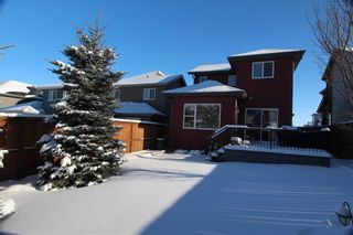 Photo 33: 13 SAGE HILL Court NW in Calgary: Sage Hill Detached for sale : MLS®# C4226086