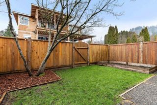 Photo 40: 11 34755 OLD YALE Road in Abbotsford: Abbotsford East Townhouse for sale : MLS®# R2652440