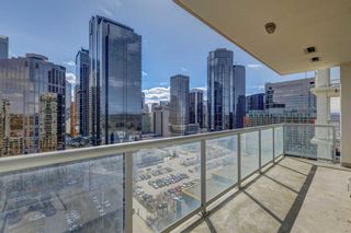 Photo 7: 1626 222 Riverfront Avenue SW in Calgary: Chinatown Apartment for sale : MLS®# A2126967
