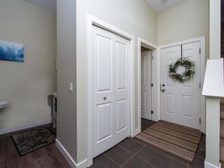 Photo 20: 102 2802 Kings Heights Gate SE: Airdrie Row/Townhouse for sale : MLS®# A1035106