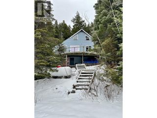 Photo 2: 3020 PURDEN SKI HILL ROAD in Prince George: Recreational for sale : MLS®# R2837811