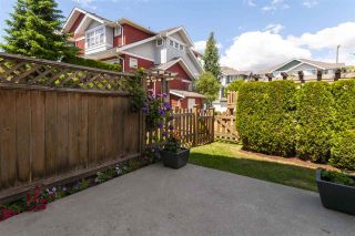 Photo 7: 42 6785 193 Street in Surrey: Clayton Townhouse for sale in "MADRONA" (Cloverdale)  : MLS®# R2273523