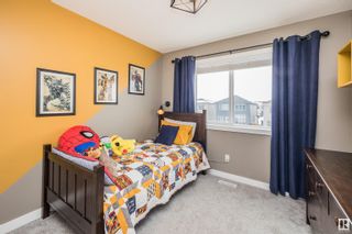 Photo 22: 2020 CAVANAGH Drive in Edmonton: Zone 55 House Half Duplex for sale : MLS®# E4331281