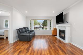 Photo 5: 4483 OXFORD STREET in Burnaby: Vancouver Heights House for sale (Burnaby North)  : MLS®# R2572128