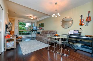 Photo 3: 48 728 W 14TH Street in North Vancouver: Mosquito Creek Townhouse for sale in "NOMA" : MLS®# R2825748