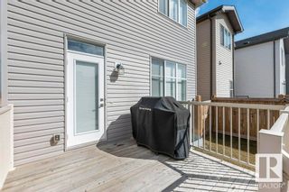Photo 34: 9860 206 Street in Edmonton: Zone 58 House for sale : MLS®# E4384162
