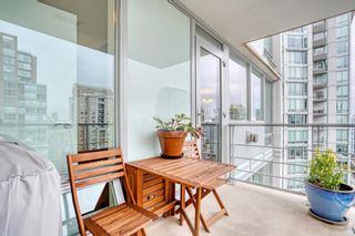 Photo 30: 2201 565 SMITHE Street in Vancouver: Downtown VW Condo for sale in "VITA" (Vancouver West)  : MLS®# R2853857
