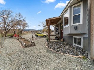 Photo 7: 5919 GARDI ROAD in Kamloops: Cherry Creek/Savona House for sale : MLS®# 171516
