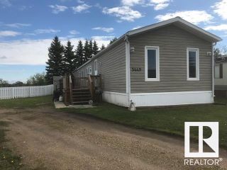 Photo 2: 5449 Eastview Crescent: Redwater House for sale : MLS®# E4326560