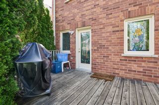 Photo 28: 36 Zachary Place in Whitby: Brooklin House (2-Storey) for sale : MLS®# E5629302