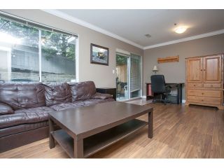 Photo 17: 27 3087 IMMEL Street in Abbotsford: Central Abbotsford Townhouse for sale in "Clayburn Estates" : MLS®# R2065106