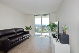 Photo 12: 2502 3007 GLEN Drive in Coquitlam: North Coquitlam Condo for sale in "Evergreen" : MLS®# R2389564